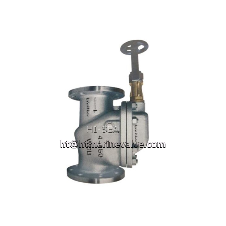 Marine Class 150 Storm Valve