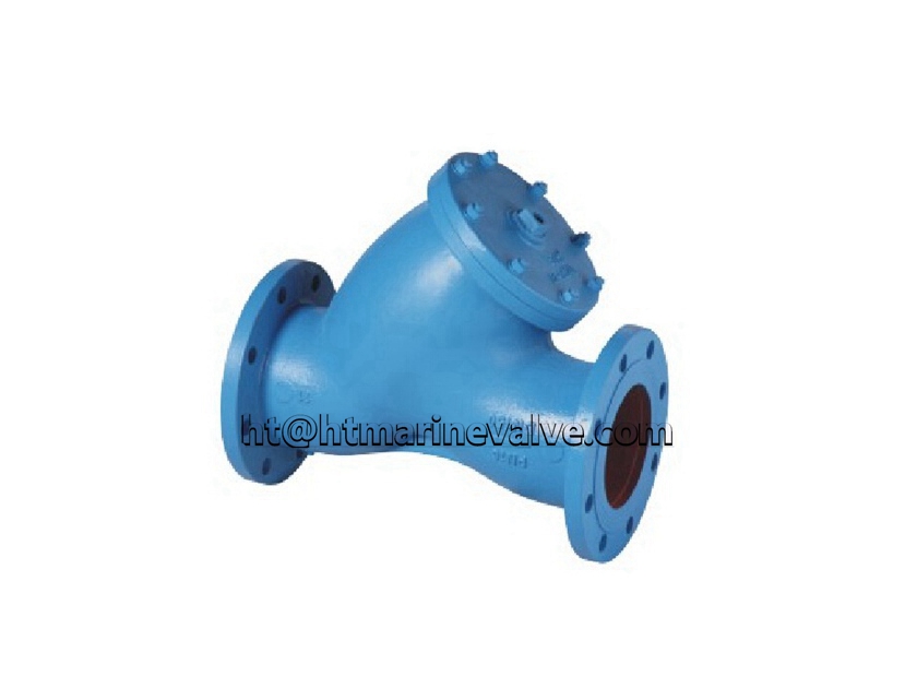 PN25 Y-STRAINER