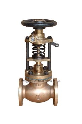 JIS F7399 Fuel Oil Tank Emergency Shut-off Valves  