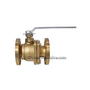 Marine Class 150  Ball Valves